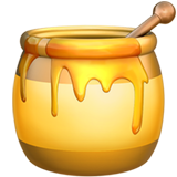 Diblong Power Honey